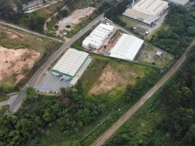Terreno venda em Região Imediata de Jundiaí, Campo Limpo Paulista
