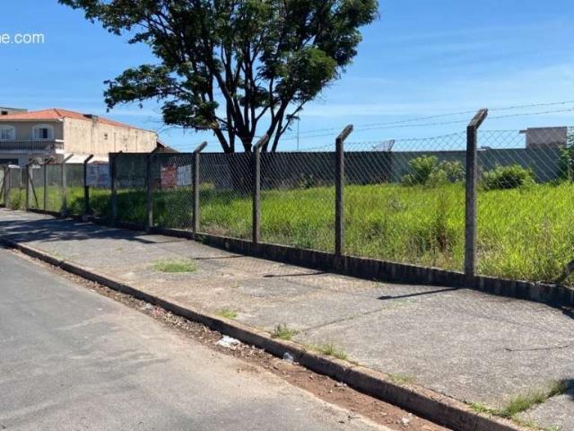 Terreno venda em Campo Limpo Paulista