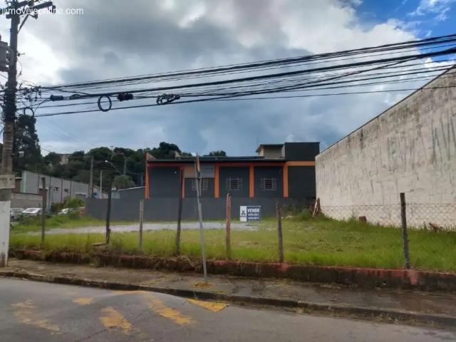 Terreno venda em Campo Limpo Paulista