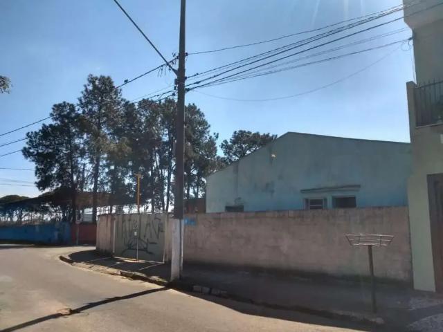 Terreno venda em Campo Limpo Paulista