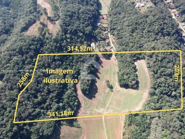 Terreno venda em Região Geográfica Imediata de Curitiba, Região Metropolitana de Curitiba