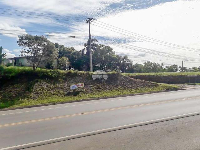 Terreno venda em Jardim Novos Horizontes, Campo Magro