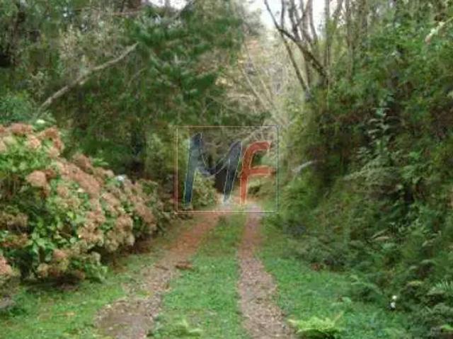 Terreno venda em Campos do Jordão, Região Geográfica Intermediária de São José dos Campos