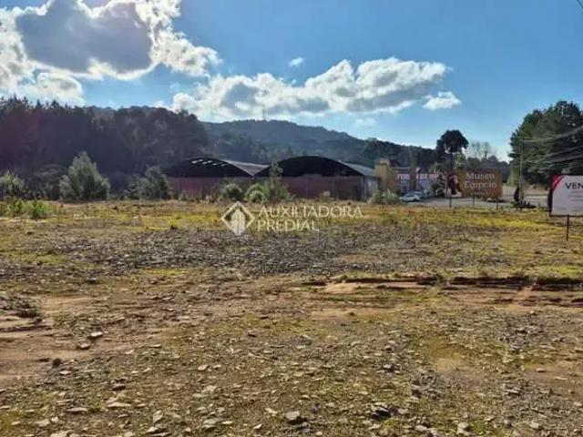 Terreno venda em Região Geográfica Imediata de Caxias do Sul, Canela