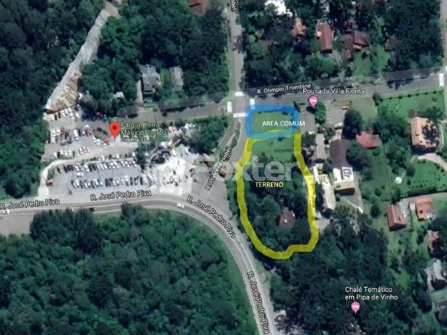Terreno venda em Região Geográfica Imediata de Caxias do Sul, Canela