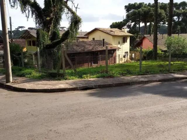 Terreno venda em Região Geográfica Imediata de Caxias do Sul, Canela