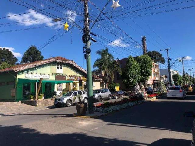 Terreno venda em Região Geográfica Imediata de Caxias do Sul, Canela