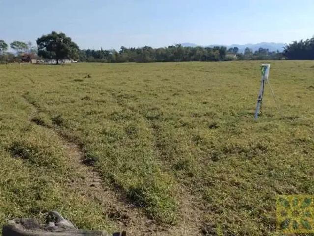 Terreno venda em Região Geográfica Imediata de Brusque, Canelinha