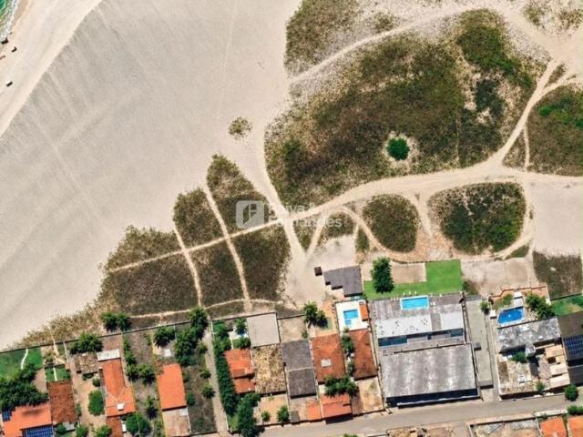 Terreno venda em Canguaretama