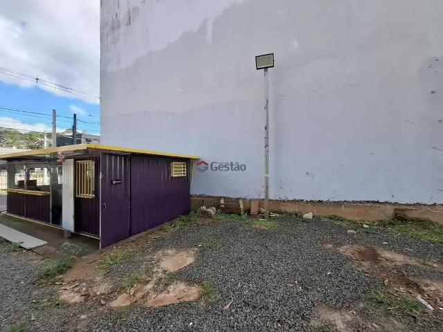 Terreno venda em Canoas, Região Geográfica Intermediária de Porto Alegre