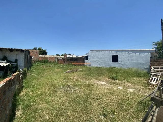 Terreno venda em Canoas