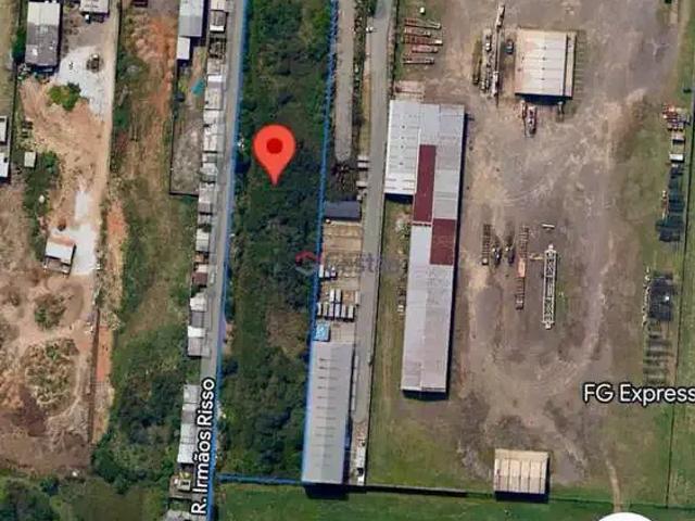 Terreno venda em Canoas, Região Geográfica Intermediária de Porto Alegre