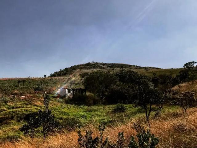 Terreno venda em Região Geográfica Imediata de Piumhi, Capitólio