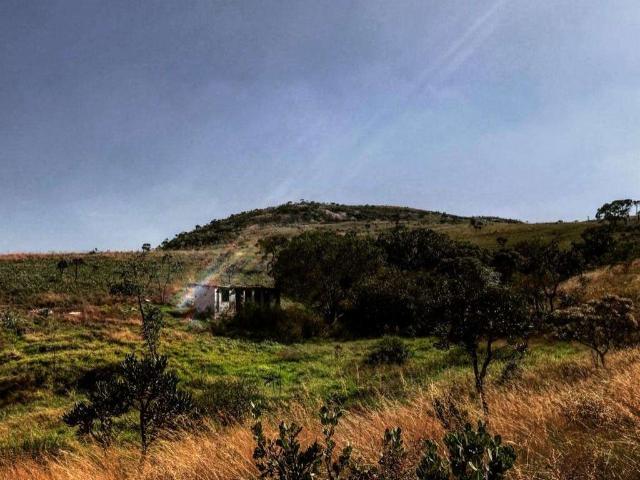 Terreno venda em Região Geográfica Imediata de Piumhi, Capitólio