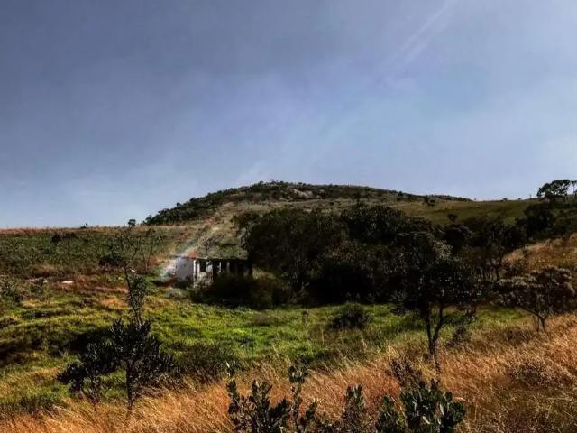 Terreno venda em Região Geográfica Imediata de Piumhi, Capitólio
