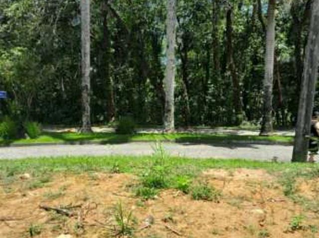 Terreno venda em Balneário Copacabana, Caraguatatuba