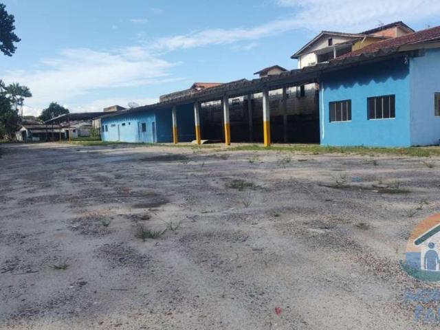 Terreno venda em Porto Novo, Caraguatatuba