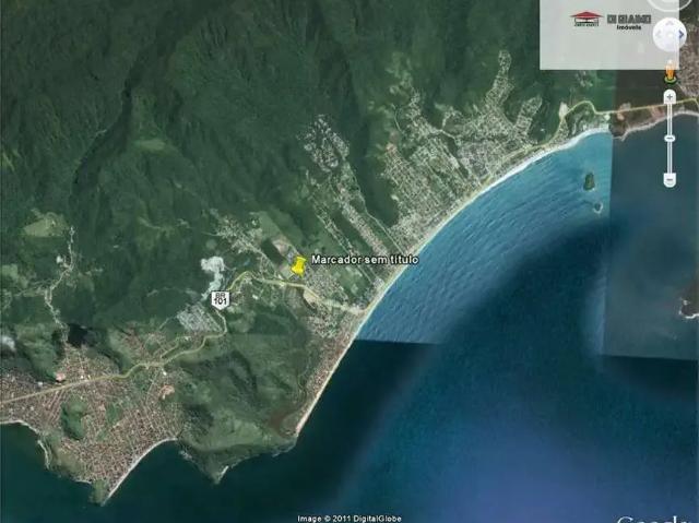 Terreno venda em Região Imediata de Caraguatatuba-Ubatuba-São Sebastião, Região Metropolitana do Vale do Paraíba e Litoral Norte