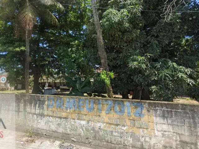 Terreno venda em Loteamento Residencial Nova Caraguá II Maria Julieta Cabral, Caraguatatuba