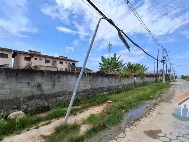 Terreno venda em Balneário Garden Mar, Caraguatatuba