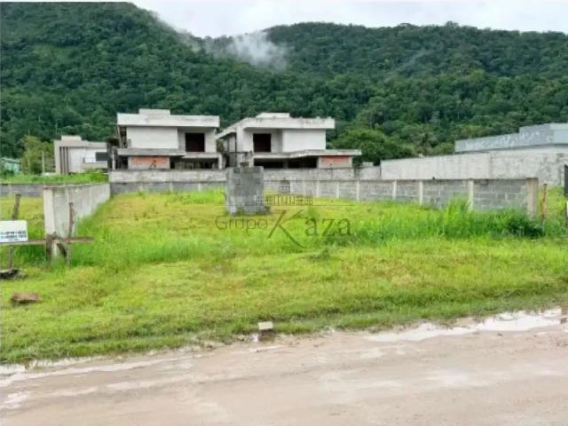 Terreno venda em Região Imediata de Caraguatatuba-Ubatuba-São Sebastião, Região Metropolitana do Vale do Paraíba e Litoral Norte