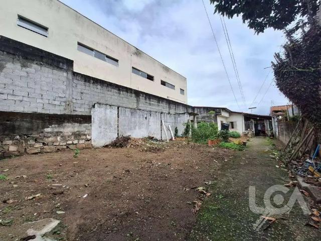 Terreno venda em Sitio Jaqueiras, Caraguatatuba