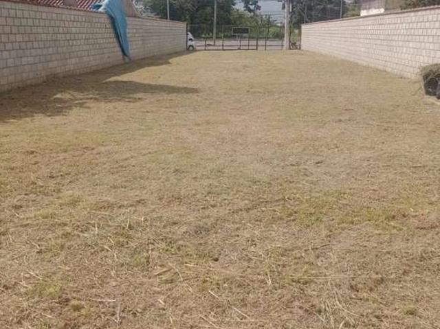 Terreno venda em Sitio Jaqueiras, Caraguatatuba