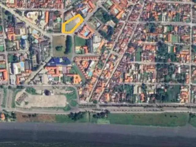 Terreno venda em Jardim dos Sindicatos, Caraguatatuba