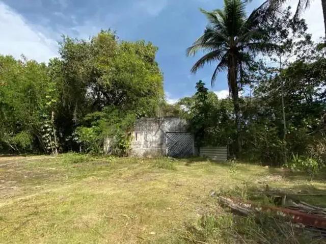 Terreno venda em Região Imediata de Caraguatatuba-Ubatuba-São Sebastião, Região Metropolitana do Vale do Paraíba e Litoral Norte