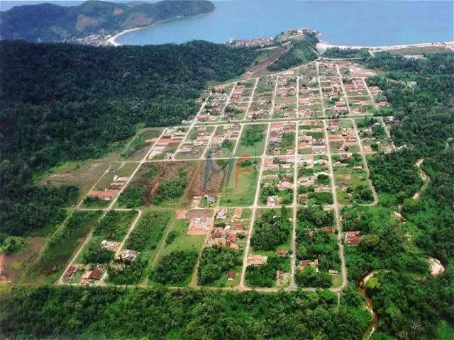 Terreno venda em Região Imediata de Caraguatatuba-Ubatuba-São Sebastião, Região Metropolitana do Vale do Paraíba e Litoral Norte