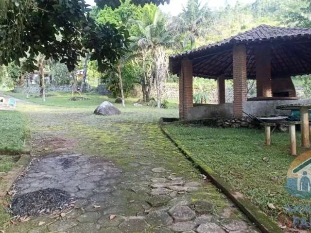 Terreno venda em Portal do Tabatinga, Ubatuba