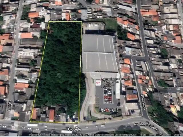 Terreno venda em Região Imediata de São Paulo, Região Metropolitana de São Paulo