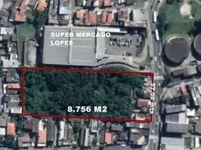 Terreno venda em Região Imediata de São Paulo, Região Metropolitana de São Paulo