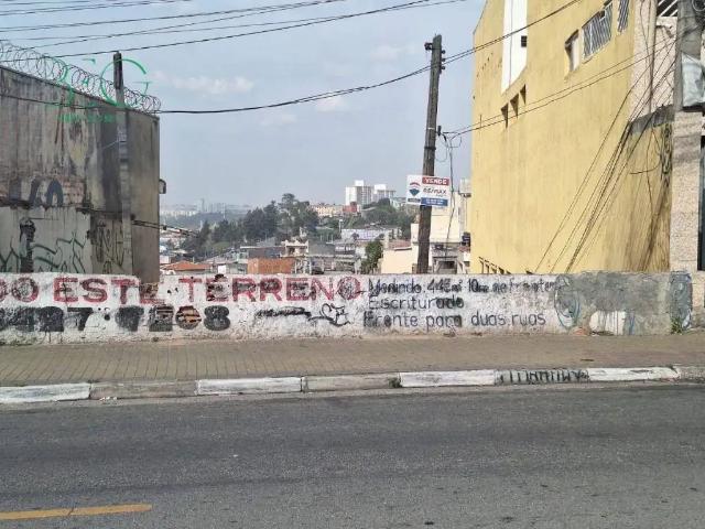 Terreno venda em Região Imediata de São Paulo, Região Metropolitana de São Paulo