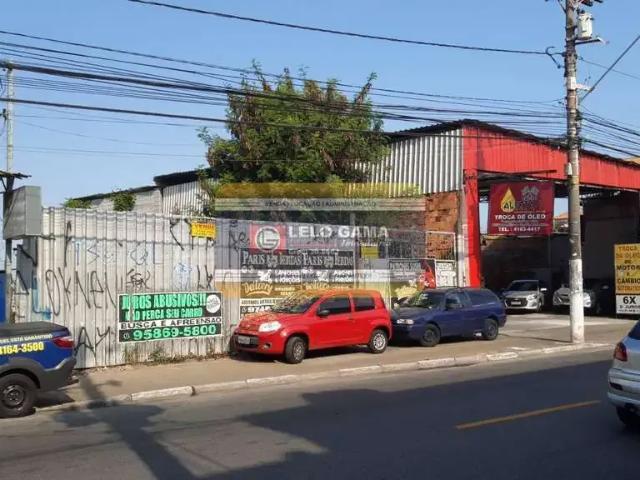 Terreno venda em Região Imediata de São Paulo, Região Metropolitana de São Paulo
