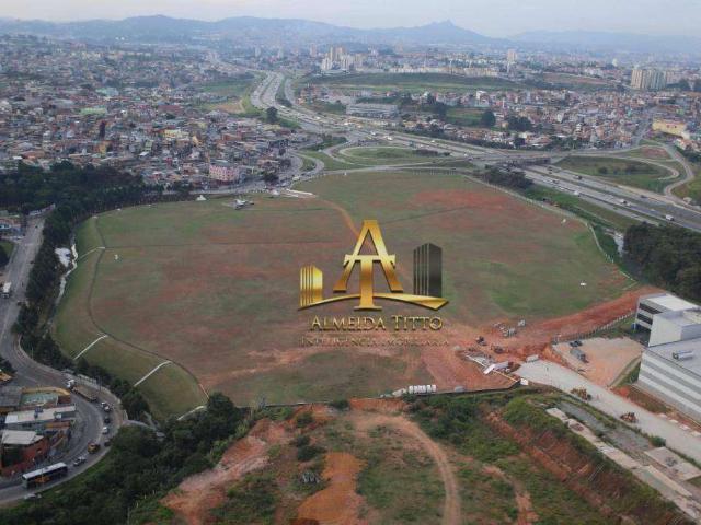 Terreno venda em Região Imediata de São Paulo, Região Metropolitana de São Paulo
