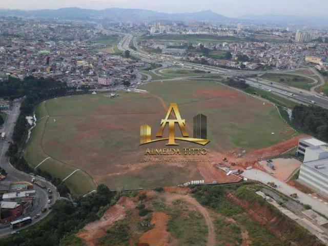 Terreno venda em Região Imediata de São Paulo, Região Metropolitana de São Paulo
