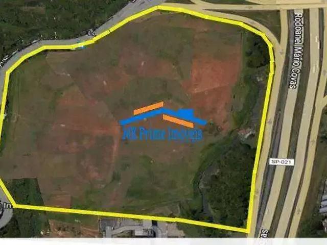 Terreno venda em Região Imediata de São Paulo, Região Metropolitana de São Paulo