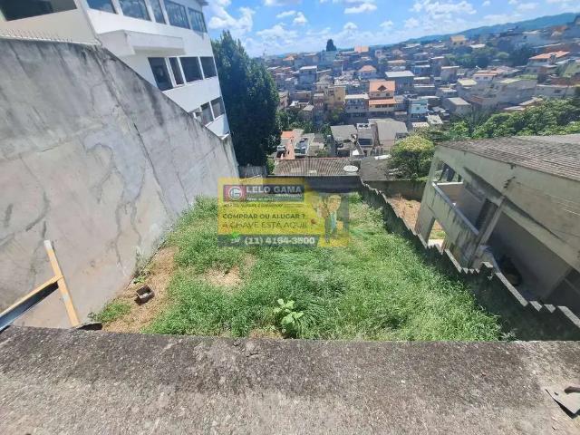 Terreno venda em Região Imediata de São Paulo, Região Metropolitana de São Paulo