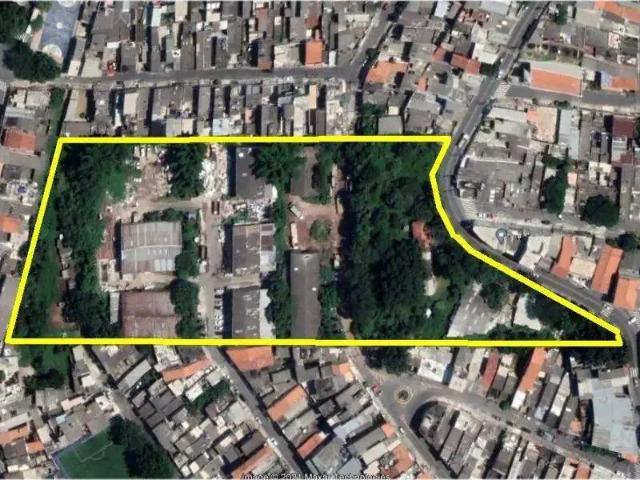 Terreno venda em Região Imediata de São Paulo, Região Metropolitana de São Paulo