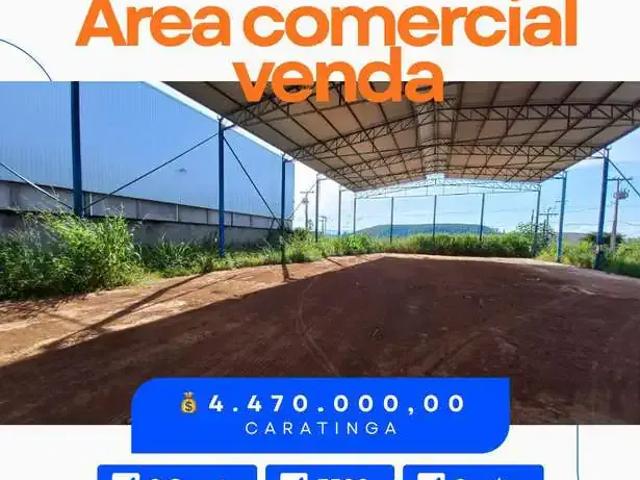Terreno venda em Região Geográfica Imediata de Caratinga, Caratinga