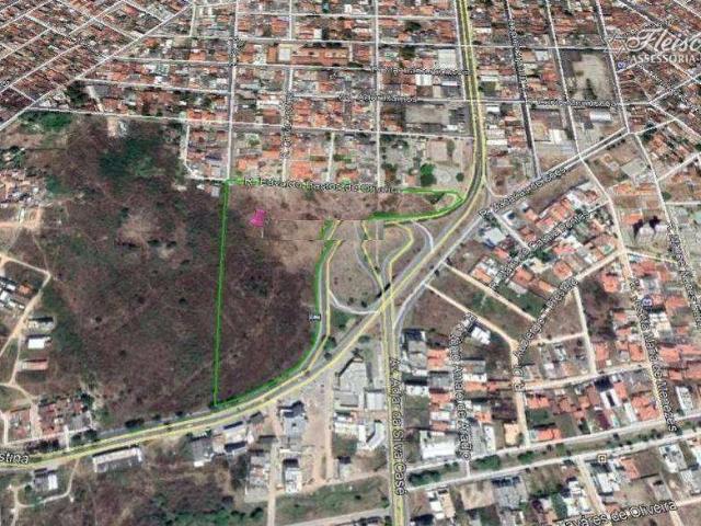 Terreno venda em Região Geográfica Imediata de Caruaru, Caruaru