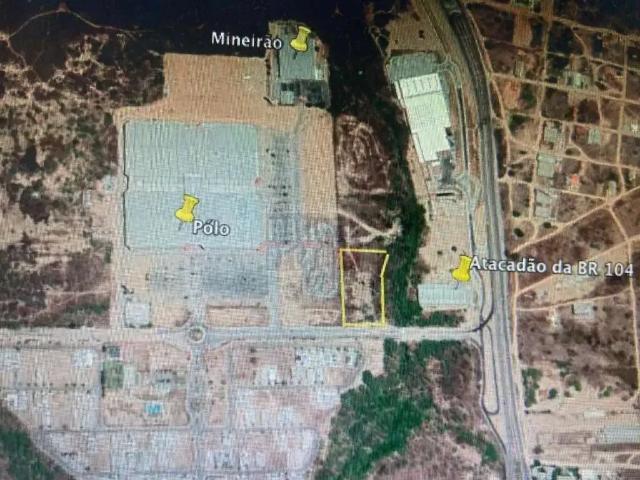 Terreno venda em Região Geográfica Imediata de Caruaru, Caruaru