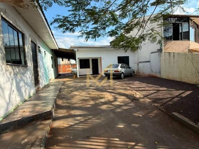 Terreno venda em Alto Alegre, Cascavel