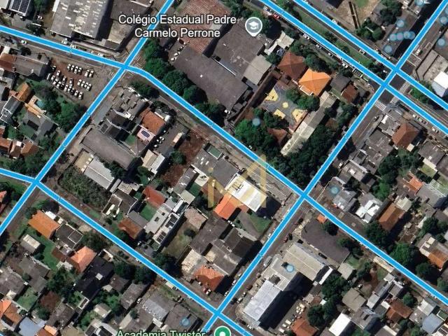 Terreno venda em Alto Alegre, Cascavel