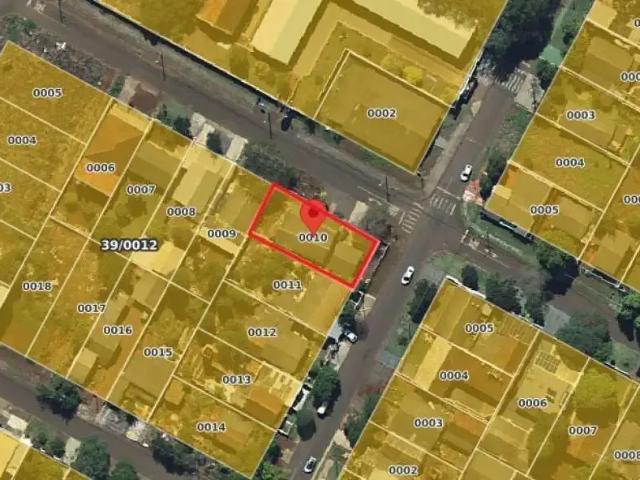 Terreno venda em Região Geográfica Imediata de Cascavel, Cascavel