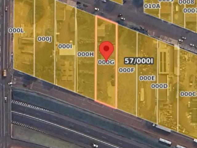 Terreno venda em Região Geográfica Imediata de Cascavel, Cascavel