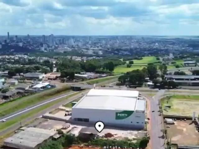 Terreno venda em Brasmadeira, Cascavel