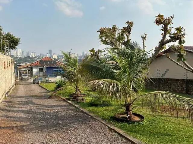 Terreno venda em Canadá, Cascavel