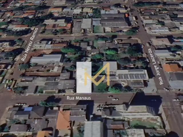 Terreno venda em Região Geográfica Imediata de Cascavel, Cascavel